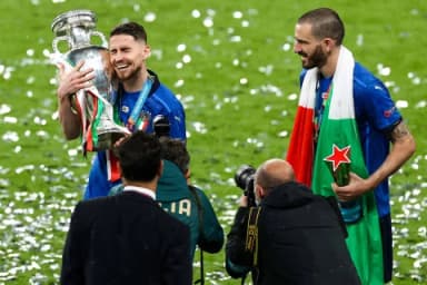History Says....Bet Against Defending Champions