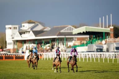 Today's Horse Racing Tips: Wednesday April 20th