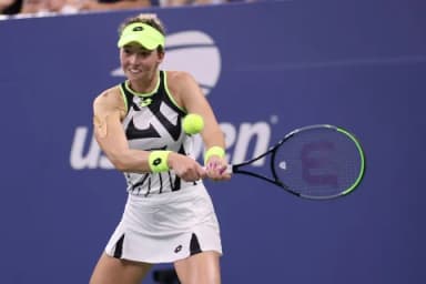 Nina Stojanovic vs Julia Riera Prediction, Picks, Odds, H2H, Stats - 26/11/24