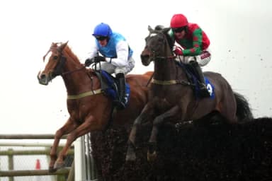 Tuesday's Horse Racing Tips: Taunton, February 18th