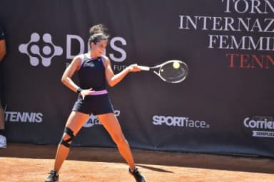 Francisca Jorge vs Angela Fita Boluda Prediction, Picks, Odds, H2H, Stats - 11/18/24