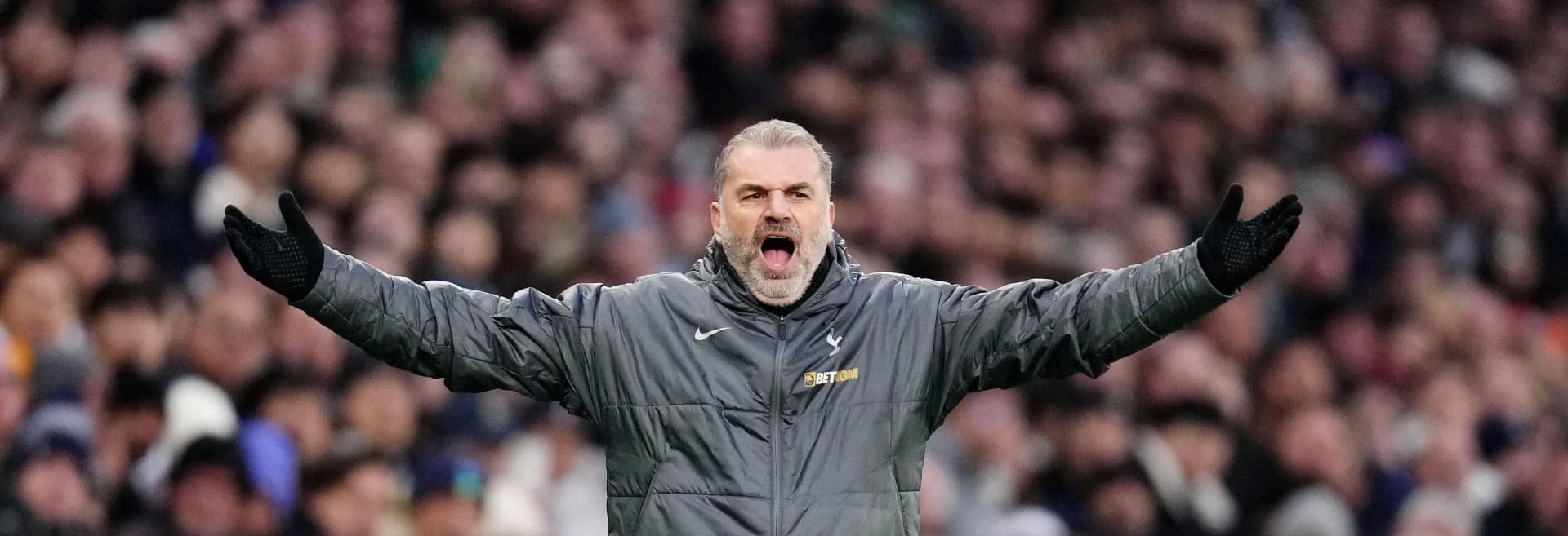 Ange Postekoglu se vratio u Premijer Ligu
