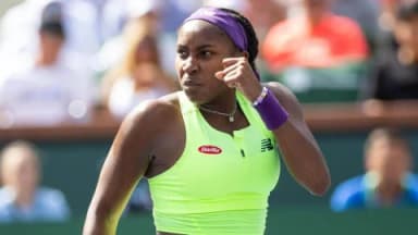 -101 Odds Pick for Thursday: Iga Swiatek vs Coco Gauff Prediction, Betting Picks, Odds, H2H, News - 5/16/24