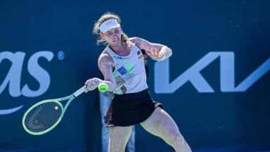 Solana Sierra vs Despina Papamichail LP Open Expert Tip: Clay Courter to Emerge Victorious