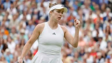 Elina Svitolina vs Caroline Wozniacki Western and Southern Open Preview and Expert Tip: Svitolina to Continue Strong Return in Cincinnati