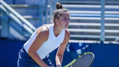Emina Bektas vs Renata Zarazua Abierto Tampico Expert Tip: Surging American to Continue Push for the Top-100