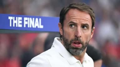 Next England Manager Odds