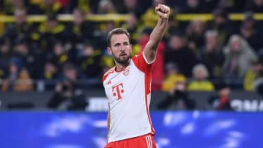 Bundesliga Props Acca Tips and Predictions: Kane Train Gathering Pace