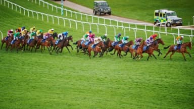 5 ante-post Cheltenham bets