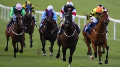 Tuesday's Horse Racing Tips: Chepstow, January 28th