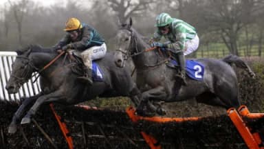 Monday's Horse Racing Tips: Plumpton, February 10th