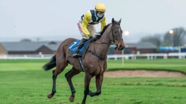 Thursday's Horse Racing Tips: Wincanton, December 5th