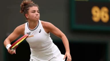 Jasmine Paolini vs Emma Navarro Prediction, Picks, Odds, H2H, Stats - 7/9/24
