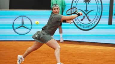 Jelena Ostapenko vs Ons Jabeur Prediction, Stats, Form, H2H, April 29th