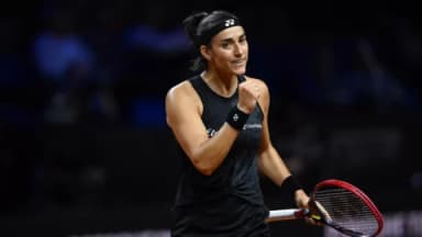 Friday Tennis Best Bet: WTA Stuttgart, Anastasia Potapova vs Caroline Garcia