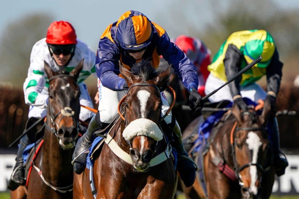 Today's Horse Racing Tips: Sunday April 10th