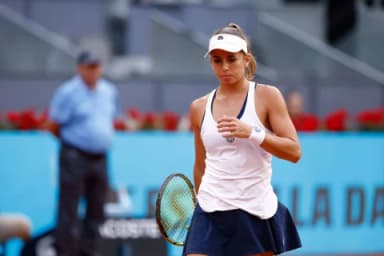 Friday Tennis Best Bet: WTA Rabat, Julia Grabher vs Julia Riera
