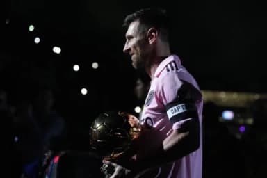 Ballon d’Or Winner Odds: Keep An Eye on Rodri