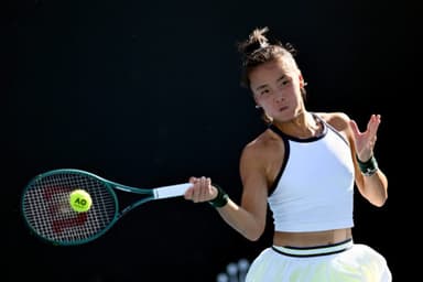 Yue Yuan vs Varvara Gracheva Prediction, Stats, Form, H2H, March 7th 2024