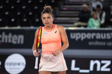 Jasmine Paolini vs Tatjana Maria Prediction, Stats, Form, H2H, March 8th 2024