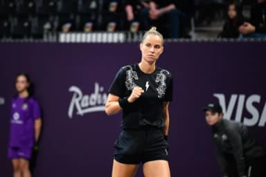 Arantxa Rus vs Tatjana Maria Prediction, Stats, Form, H2H, March 6th