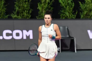 Storm Hunter vs Jaqueline Cristian Prediction, Stats, Form, H2H, March 4th