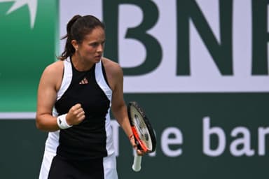 Daria Kasatkina vs Yue Yuan Prediction, Preview, Odds, Form, H2H, 3/13/24